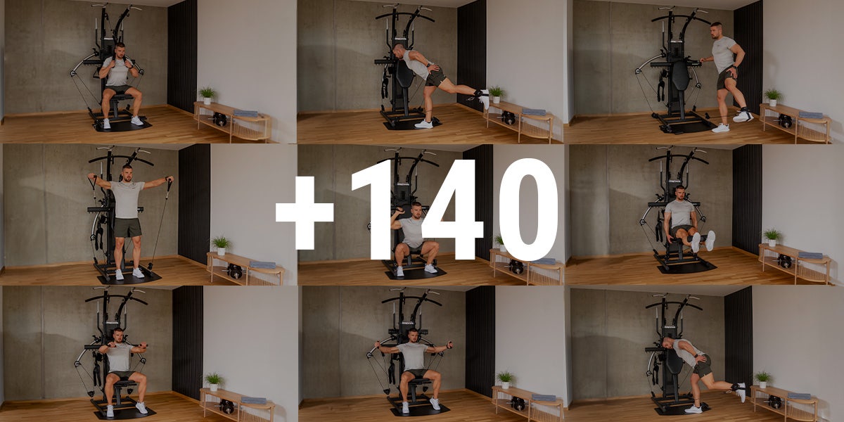 Exercises Exercises