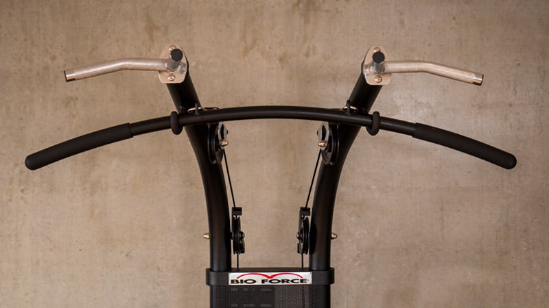 Pull-up bar Pull-up bar