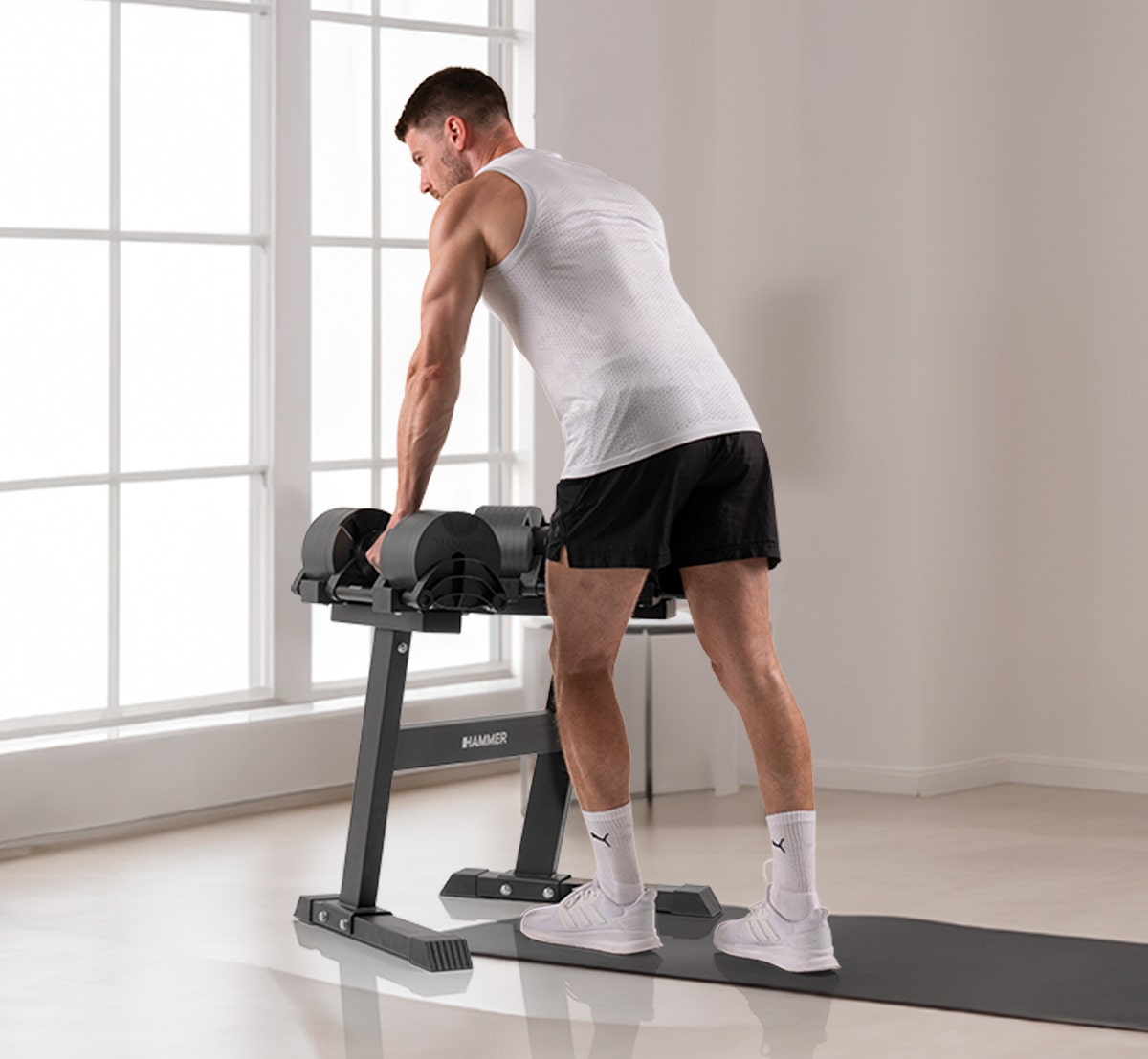 Back-friendly Back-friendly