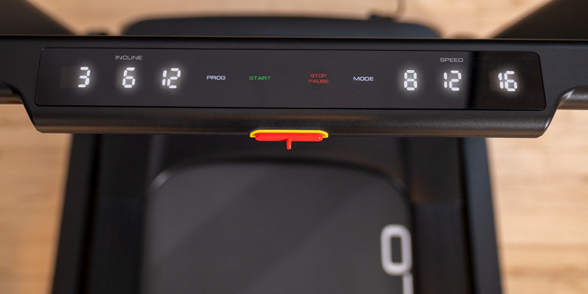 Innovative touch concept Innovative touch concept