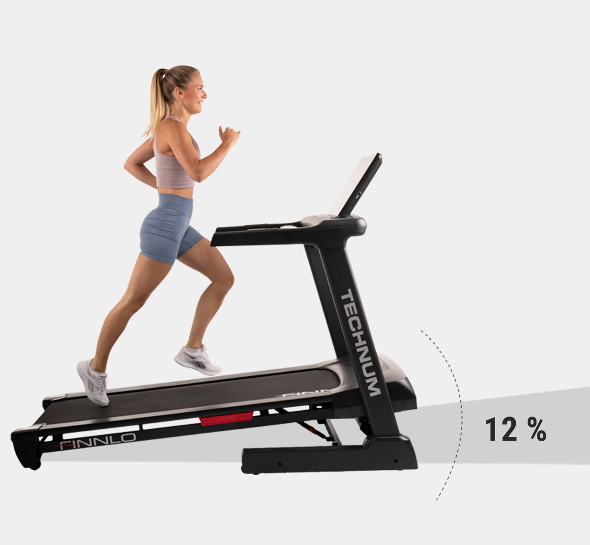 Running without limits Running without limits