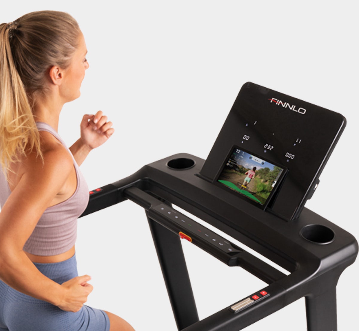 Kinomap & Zwift Kinomap & Zwift