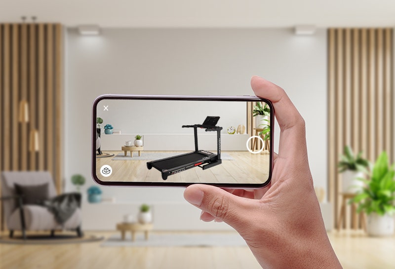 AR View - Augmented Reality AR View - Augmented Reality