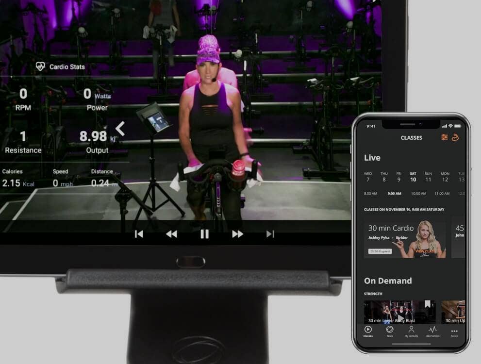 Live Cycling App Live Cycling App