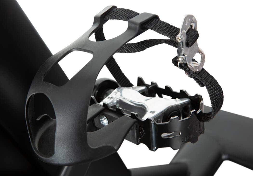 Pedal cage Pedal cage