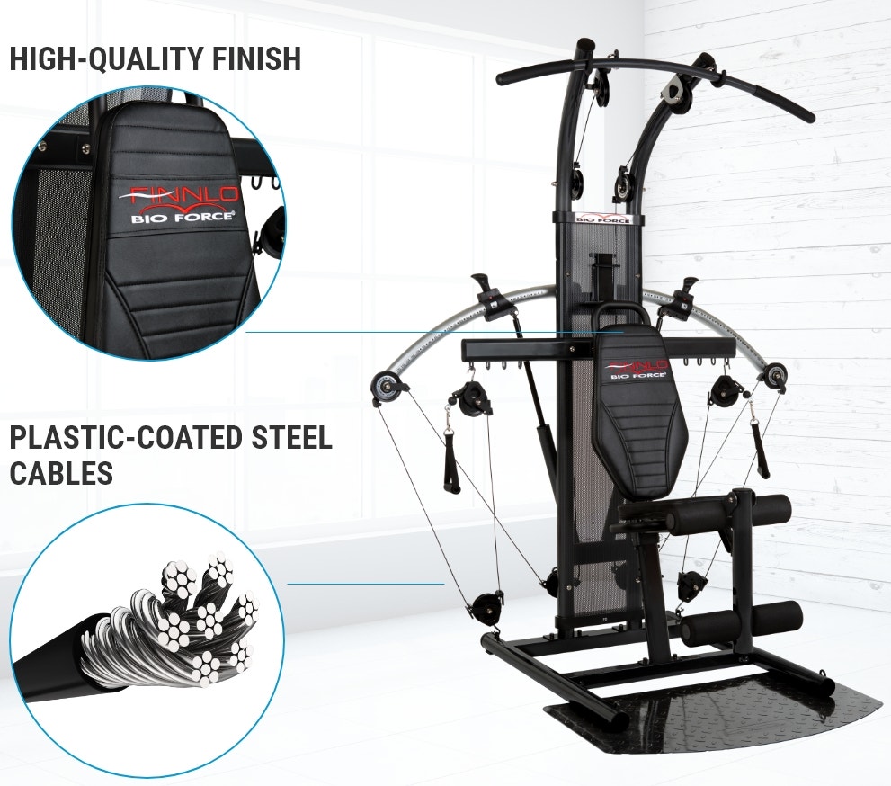 High-quality workmanship High-quality workmanship