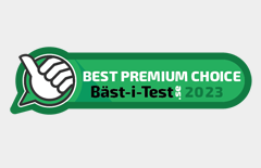 Bäst-i test Bäst-i test
