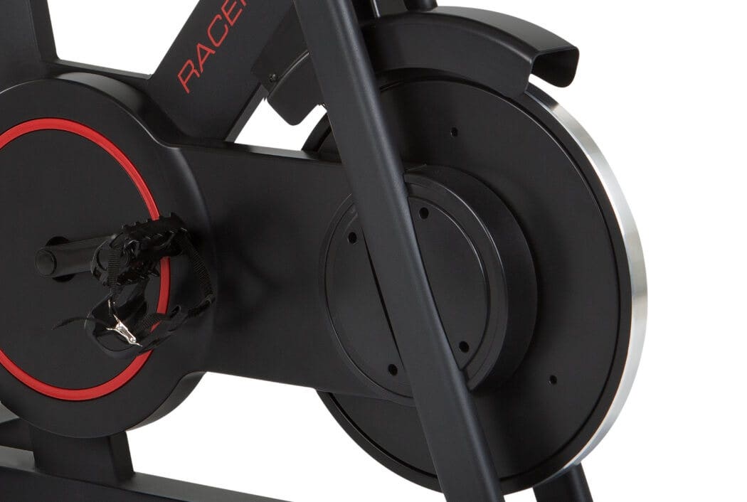 Flywheel Flywheel