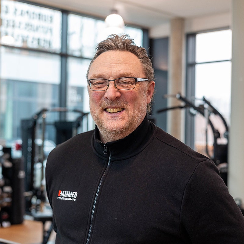 Thorsten Heuer