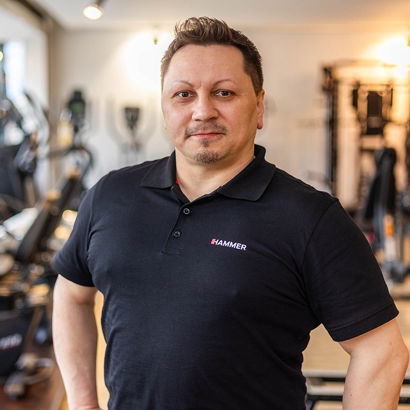 Adrian Krupanek