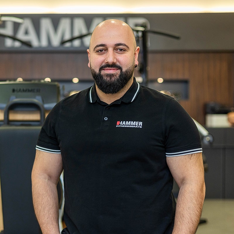 Ismail Kendirli