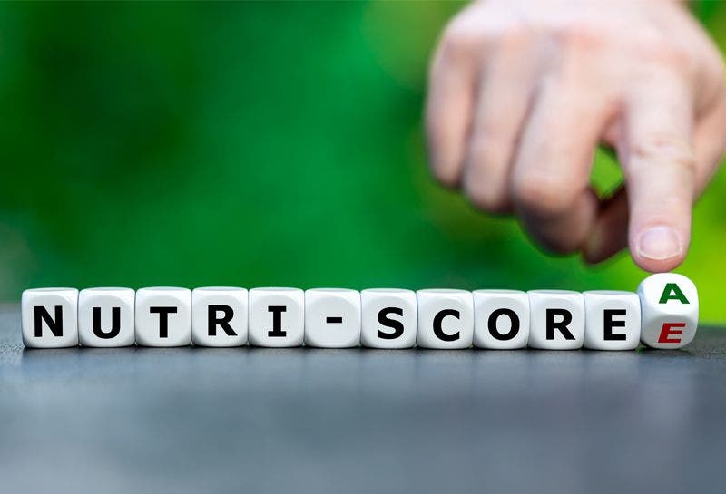 Nutri-Score