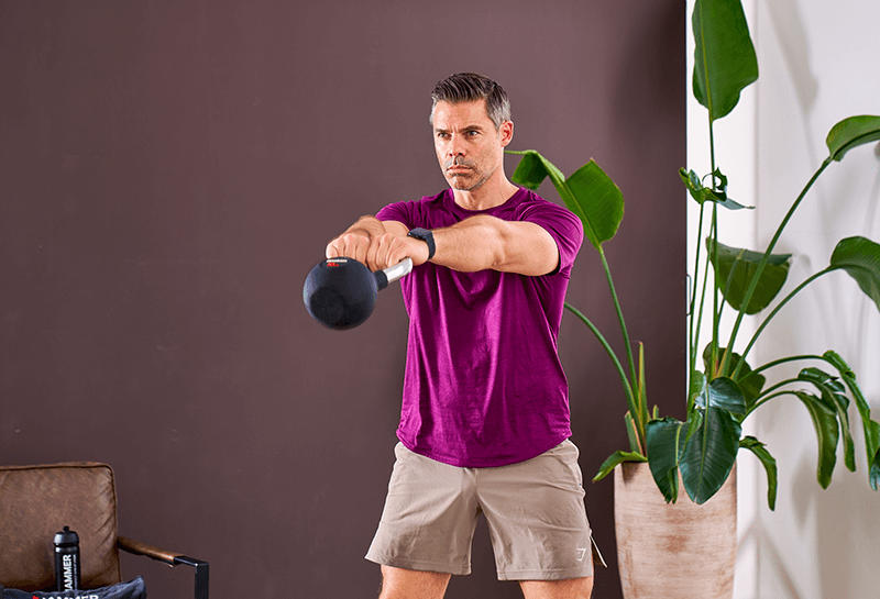 Athletiktraining