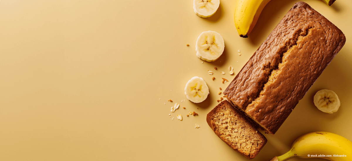 Bananenbrot