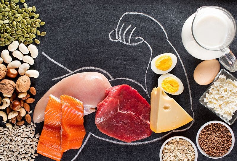 Carb Cycling