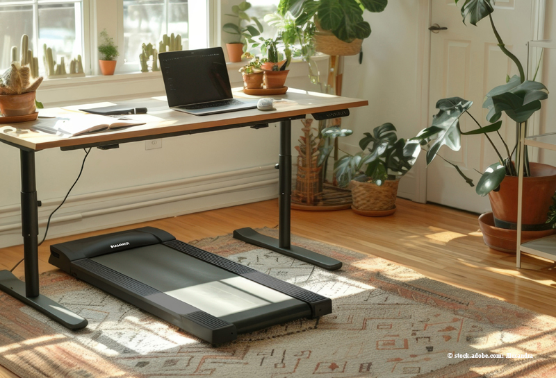 Walking Pad