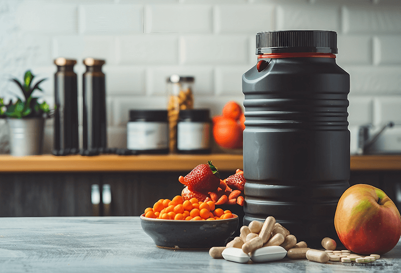 Pre-Workout-Booster