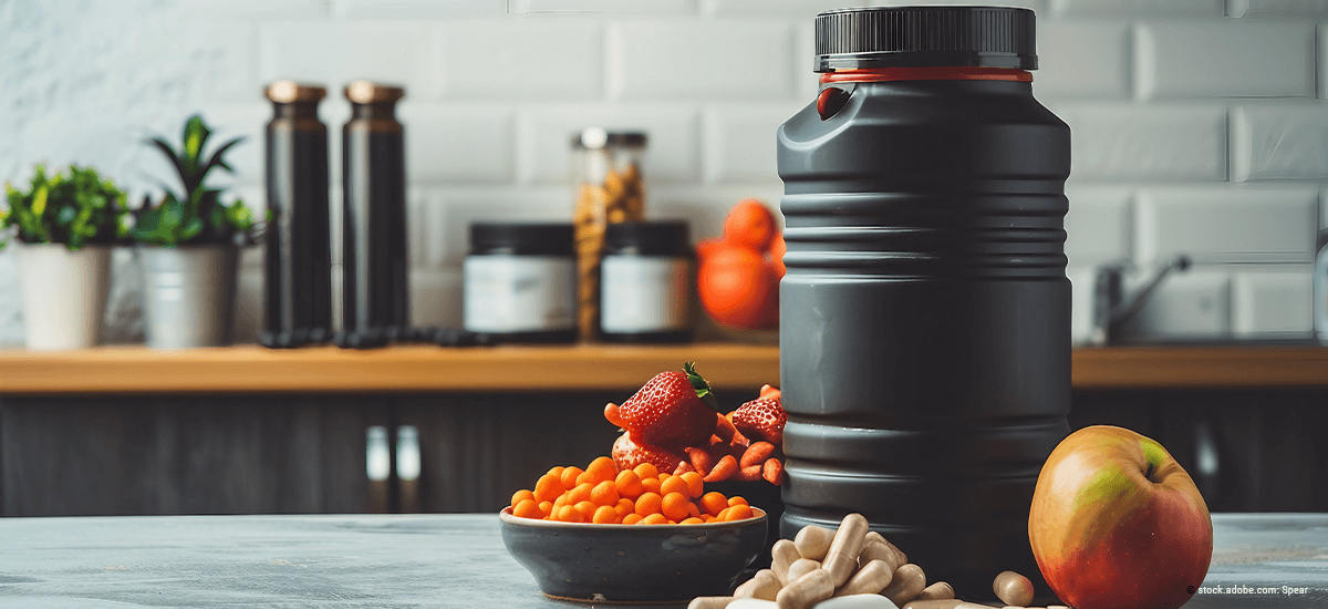 Pre-Workout-Booster