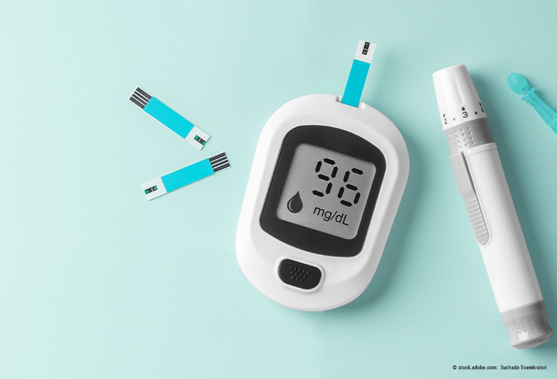 Wie Sport bei Diabetes helfen kann