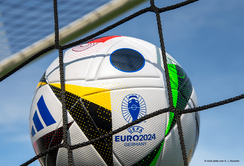 Fußball und Krafttraining