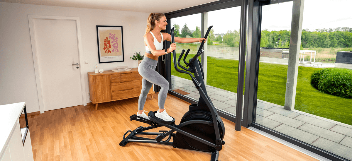 HIIT: High Intensity Intervall Training