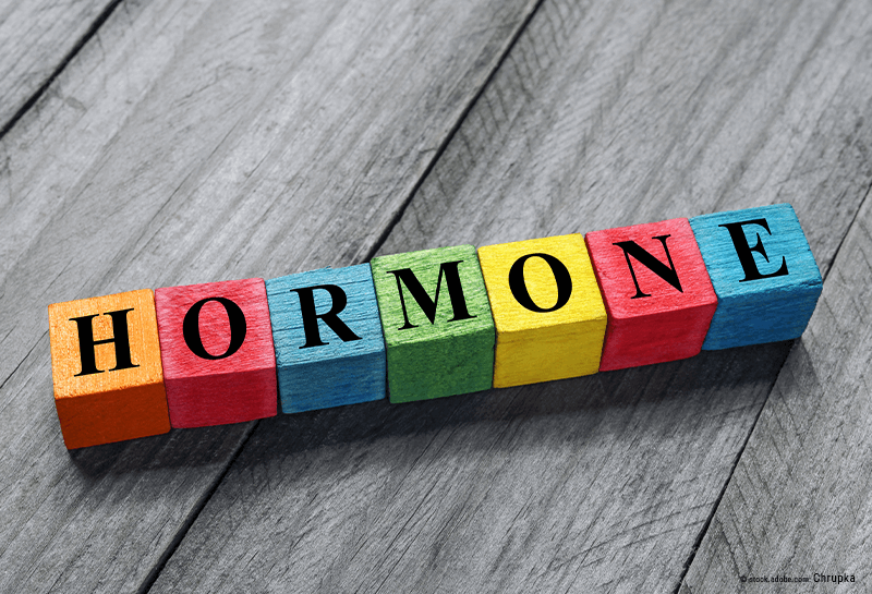 Hormone