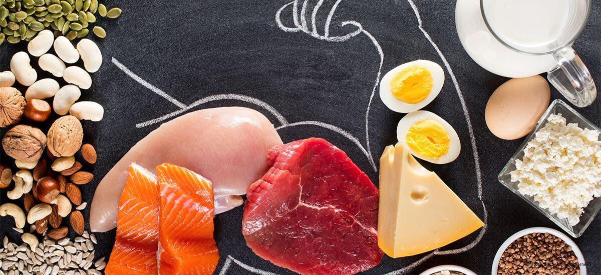 Carb Cycling