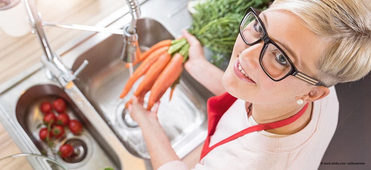Clean Eating Ernährungsweise