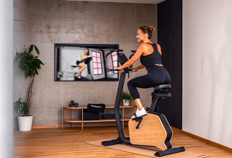 Positive Effekte von Cardio-Training