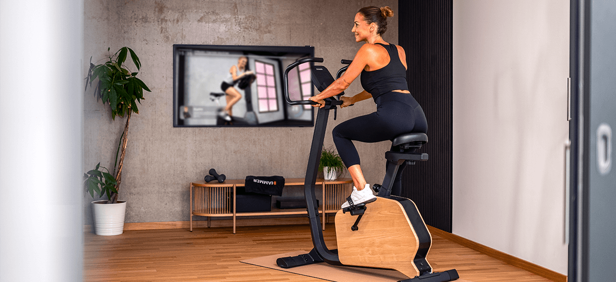 Positive Effekte von Cardio-Training