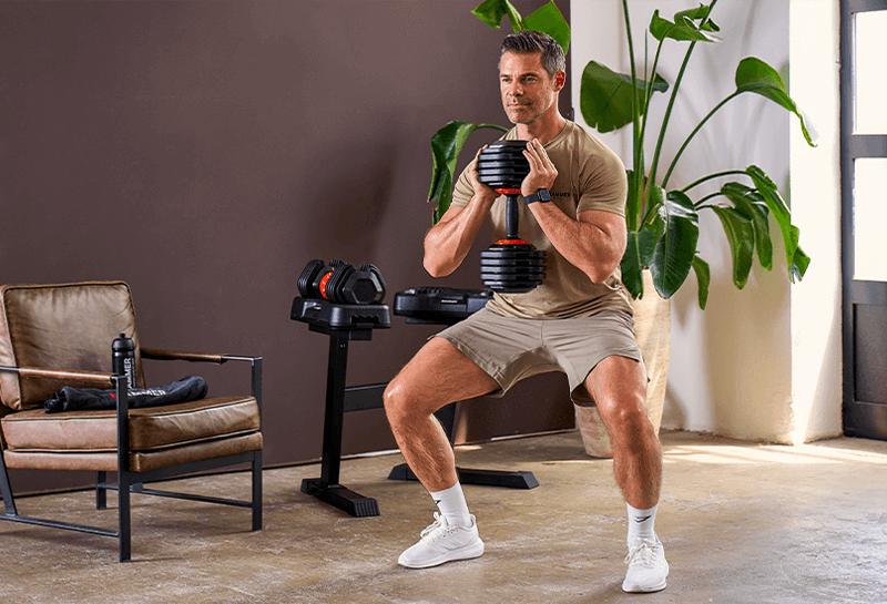 Fitnesstrend Functional Training – Ganzkörper-Workout