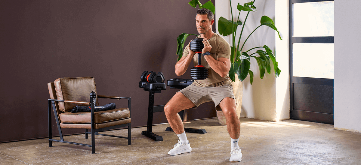 Fitnesstrend Functional Training – Ganzkörper-Workout 