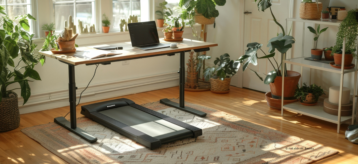 Walking Pad