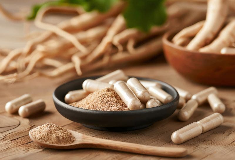 Ashwagandha