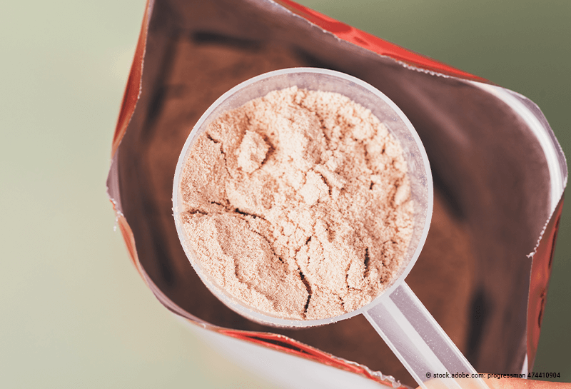 Whey Protein
