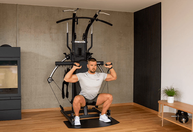 Beintraining