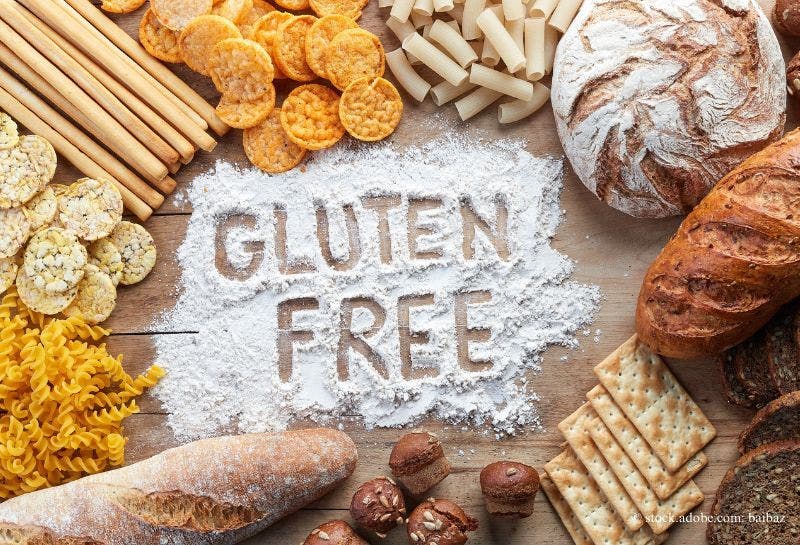Gluten