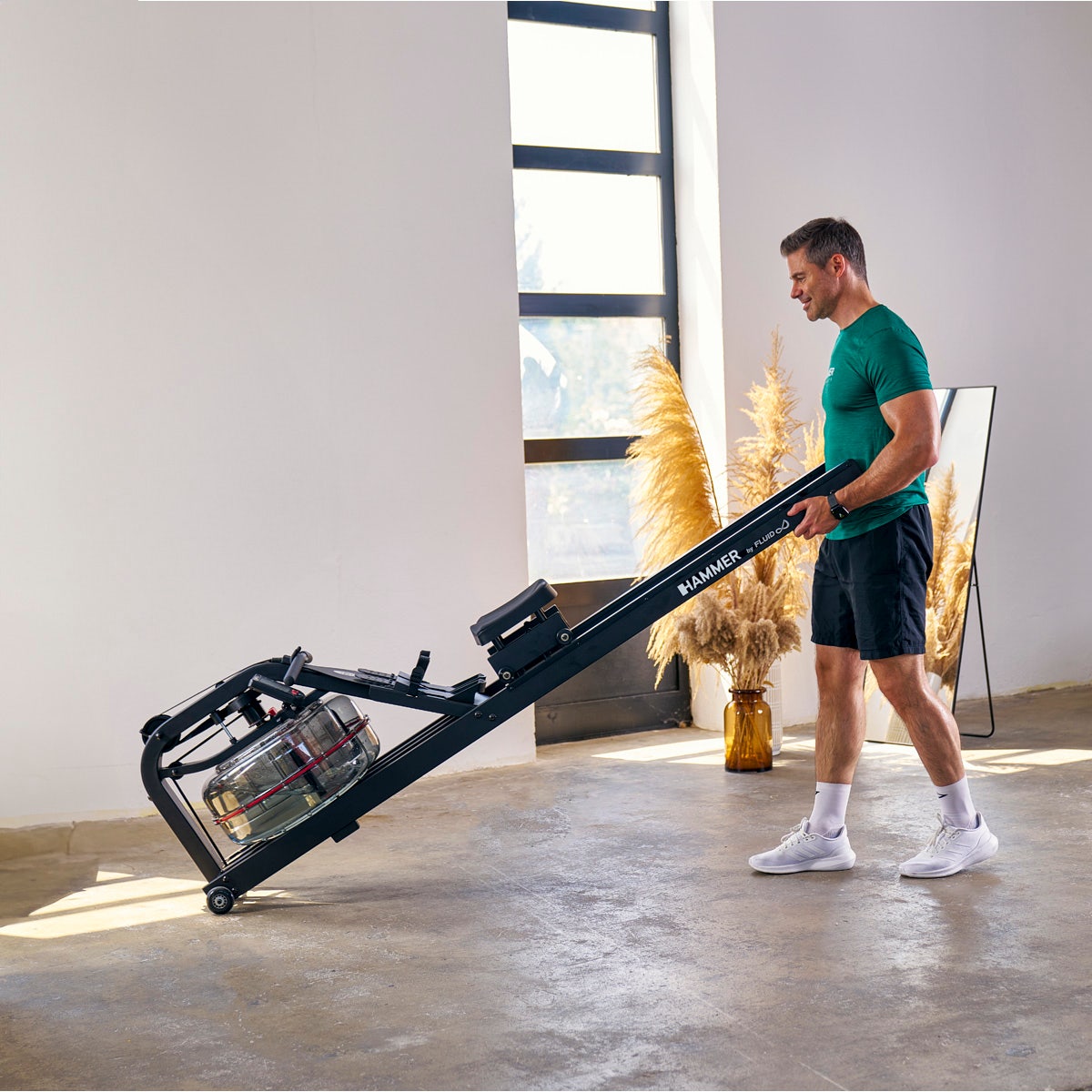 RowFlow 10.0