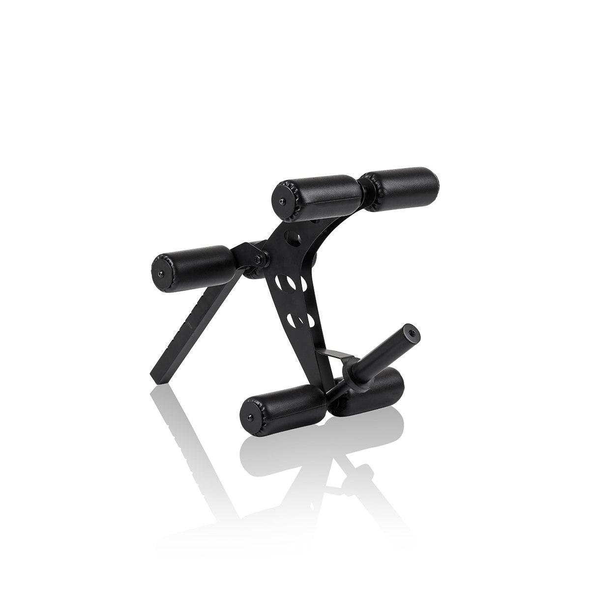 Hantelbank Autark Leg Curl/Extension