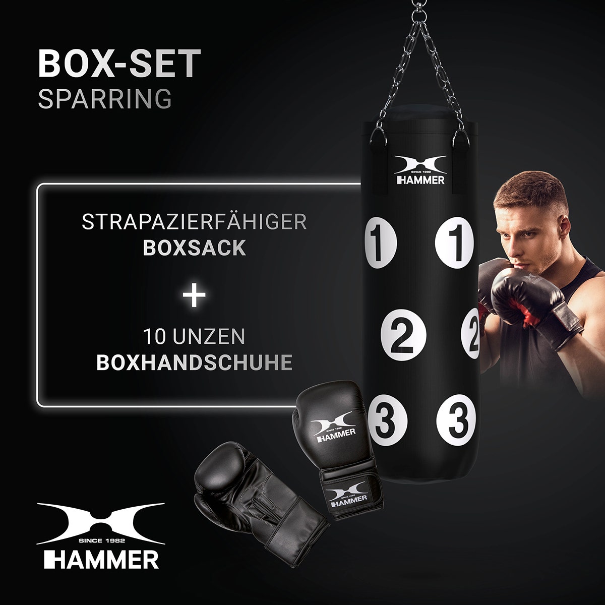 Sparring