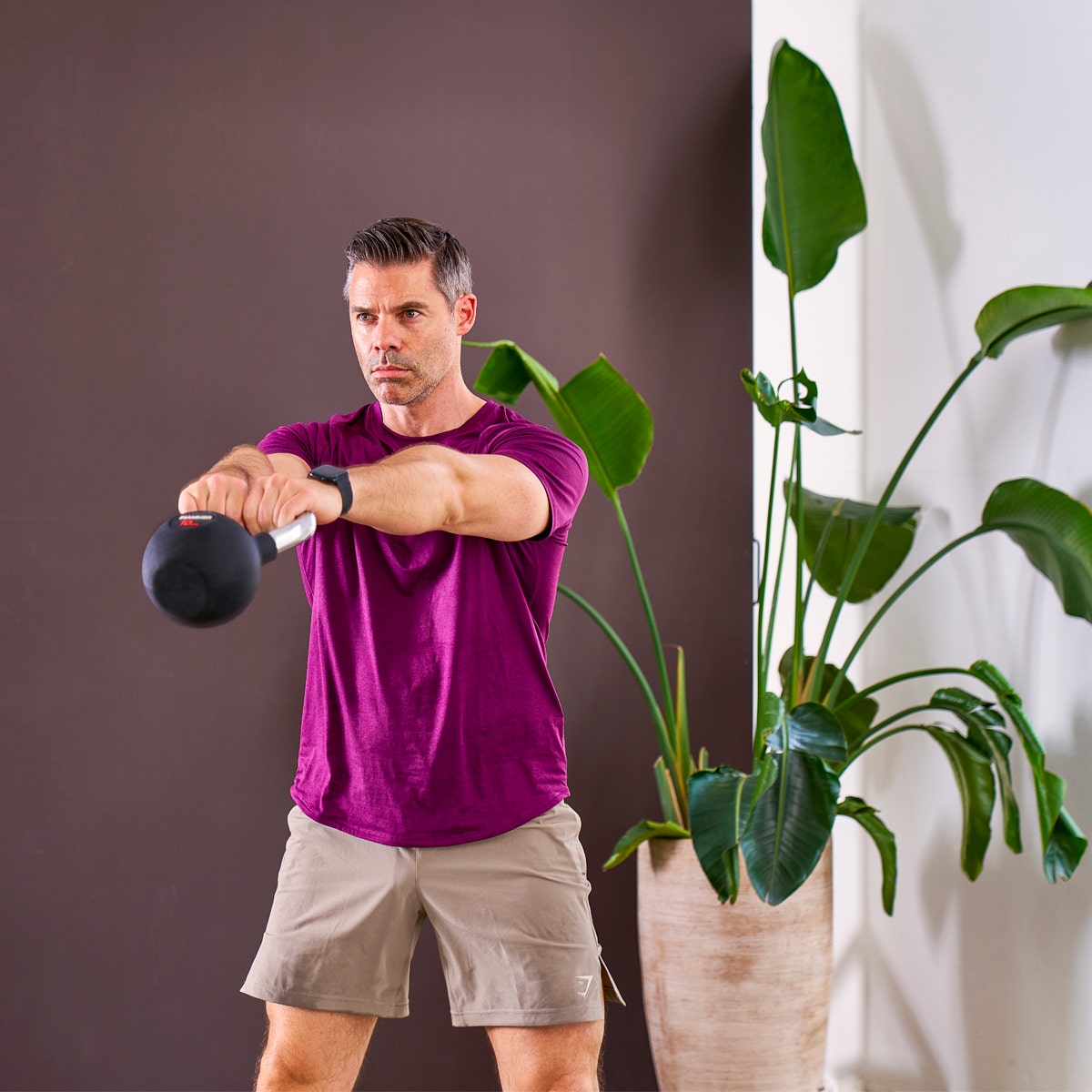 Kettlebells Premium