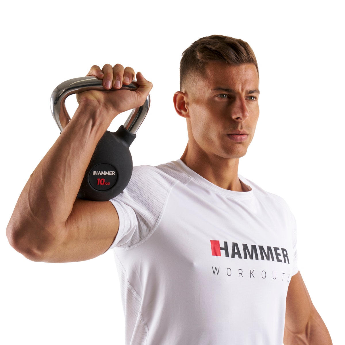 Kettlebells Premium