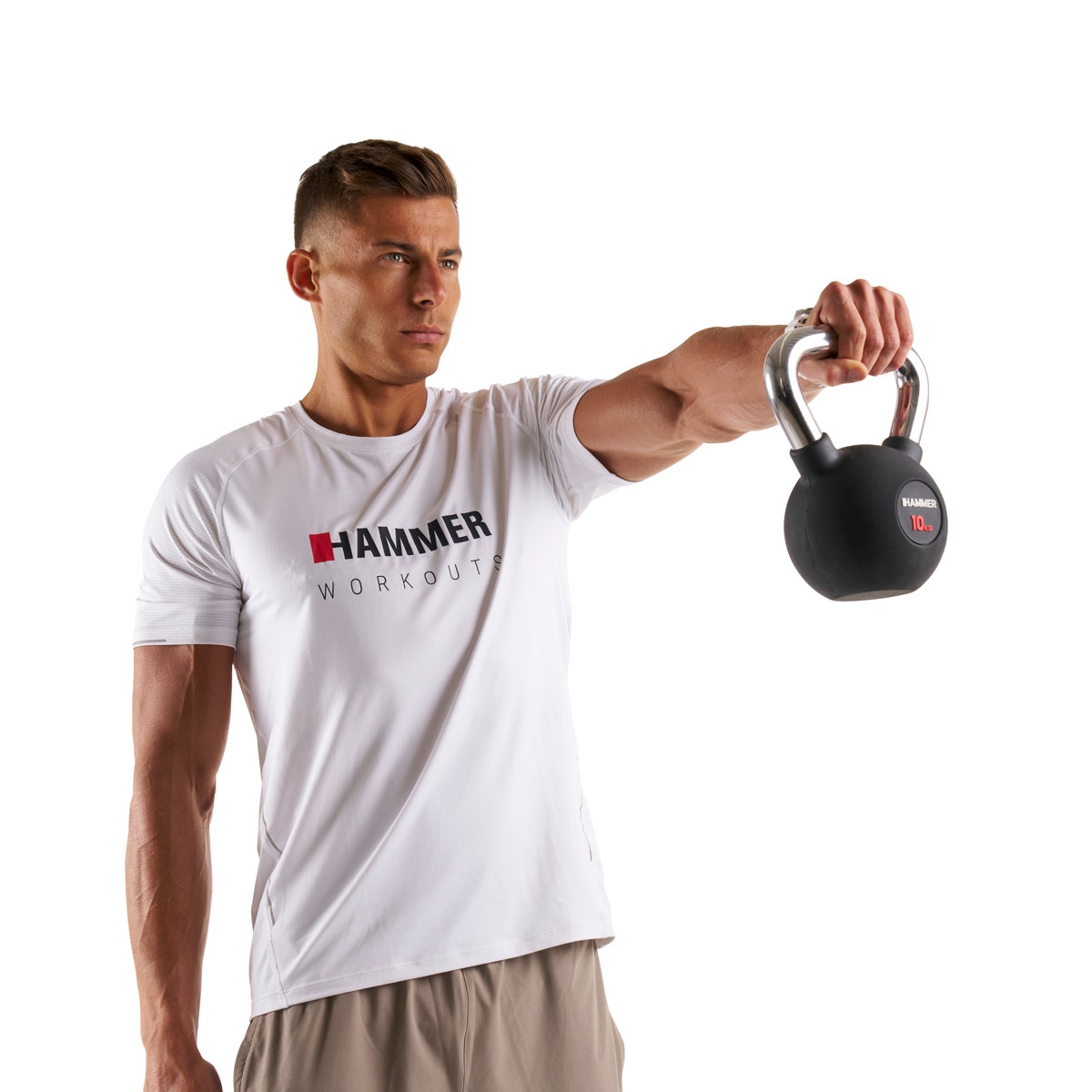 Kettlebells Premium