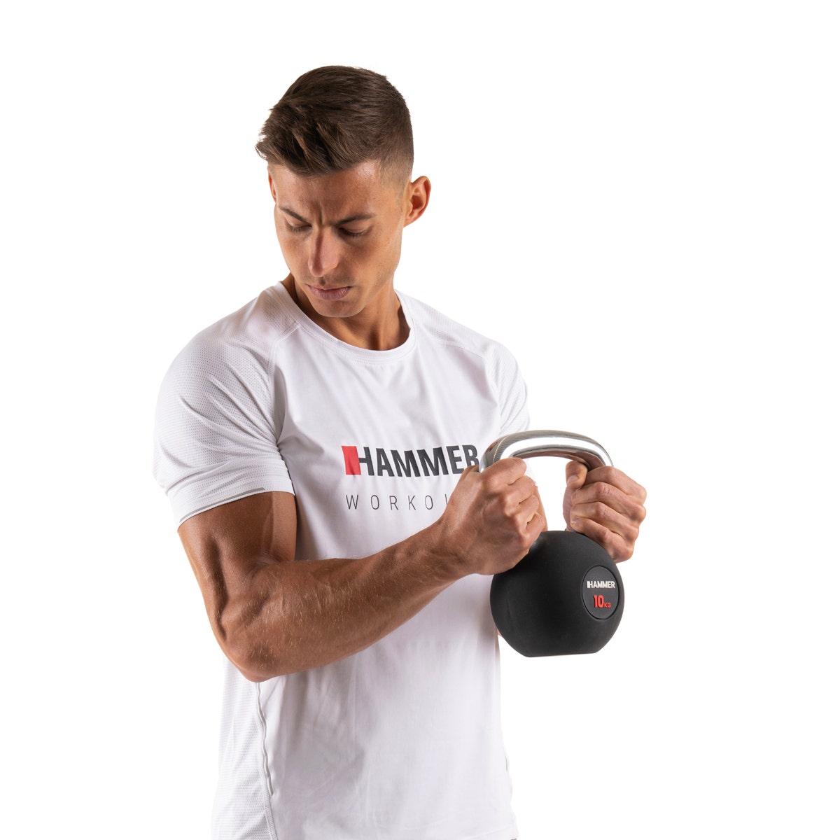 Kettlebells Premium