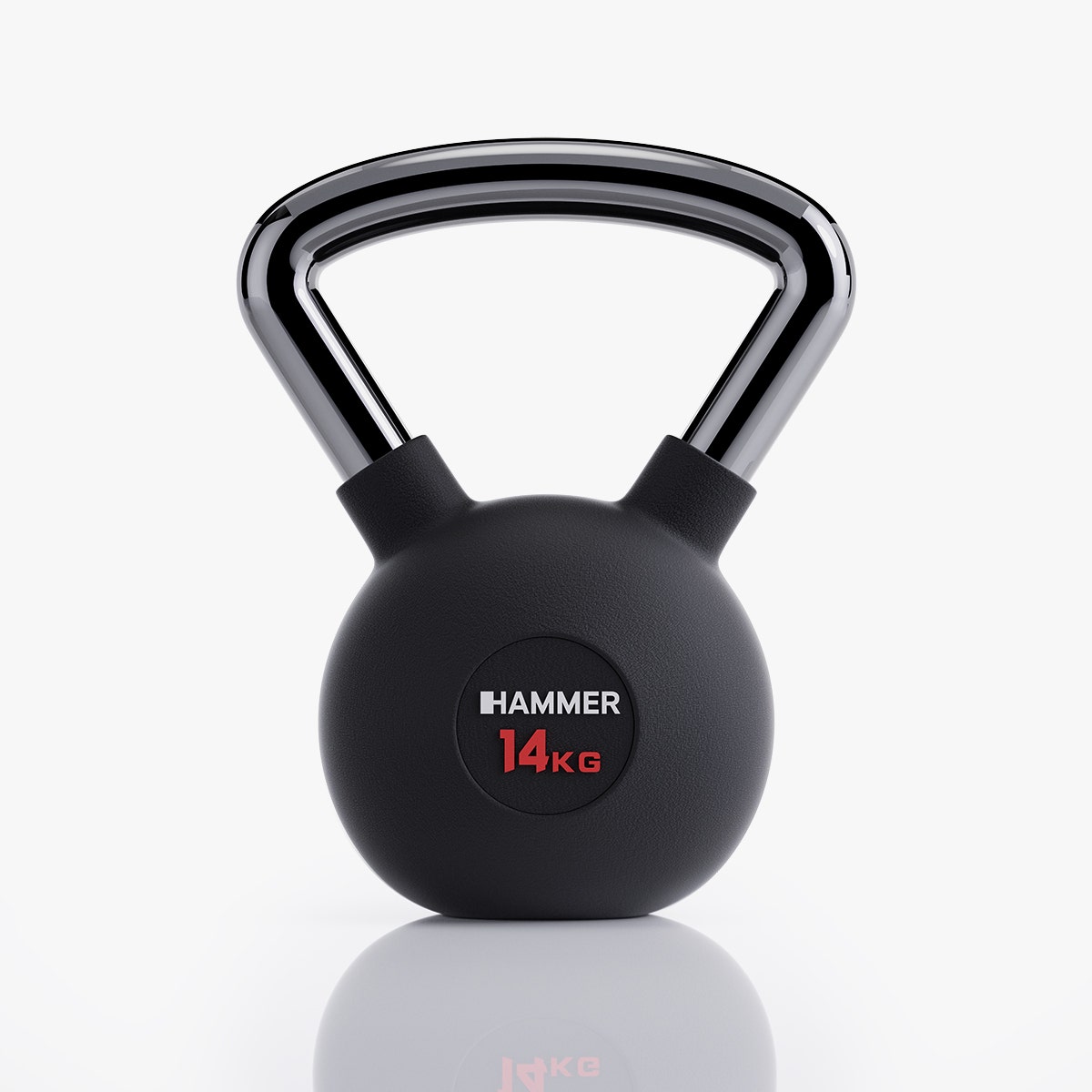 Kettlebells Premium