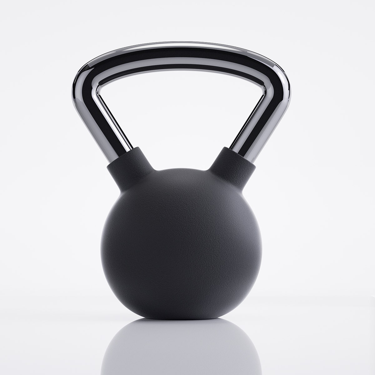 Kettlebells Premium