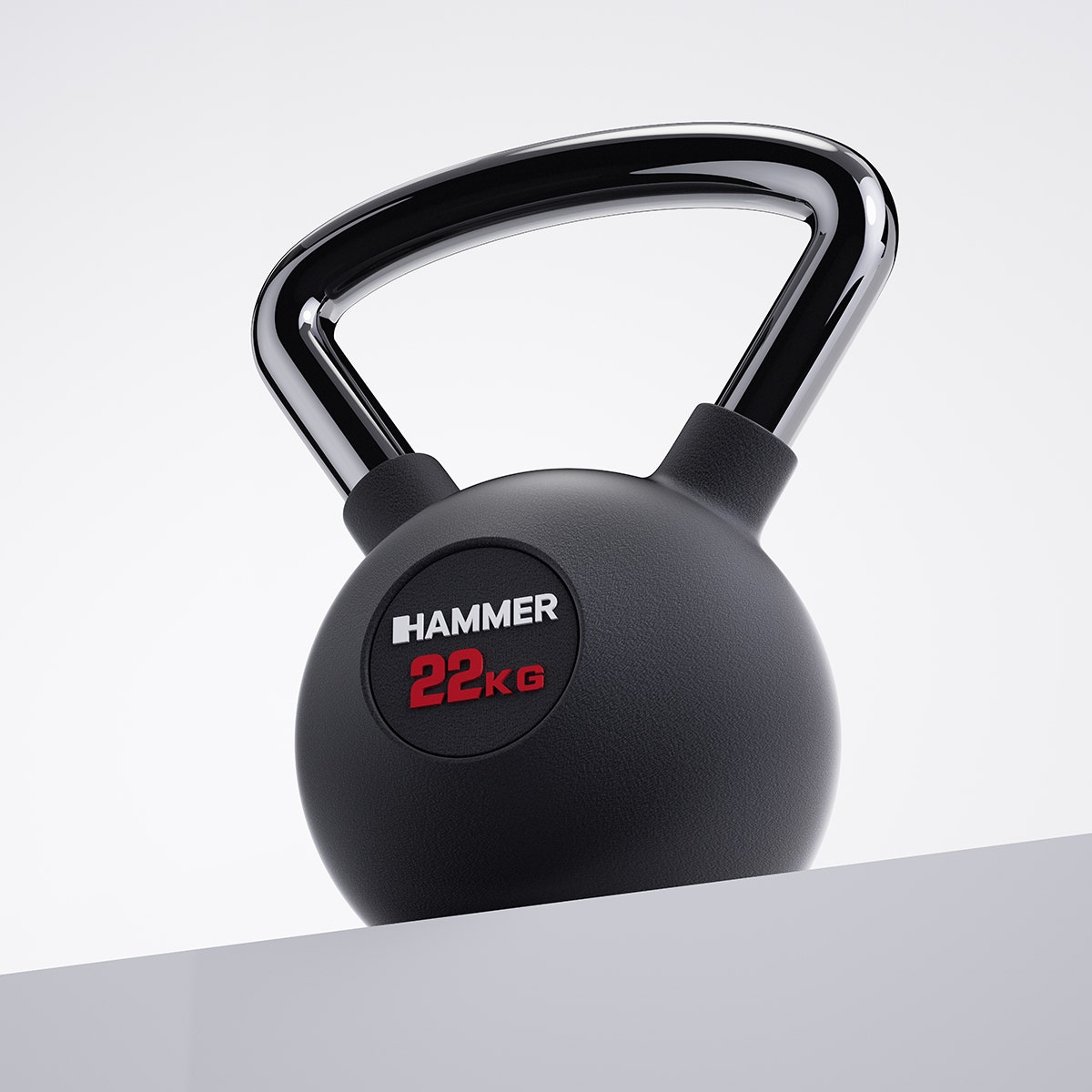 Kettlebells Premium