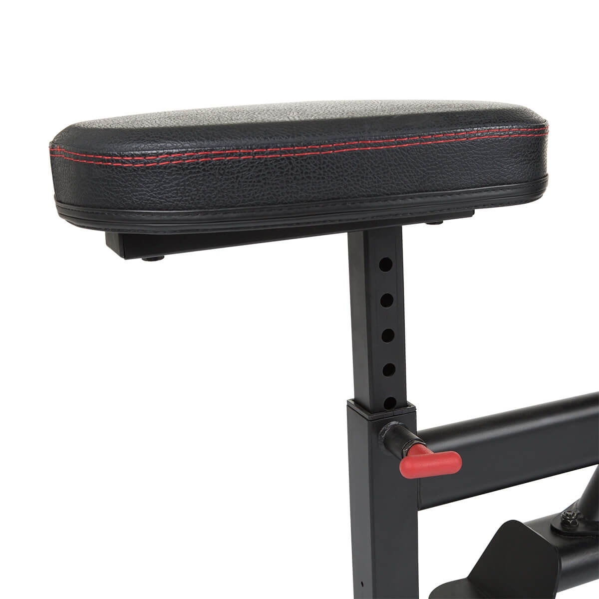 Dual Station Lat/Row