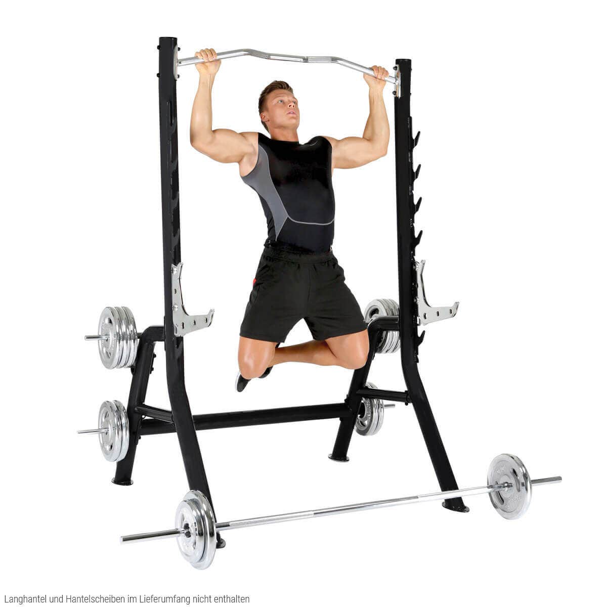 Squat Rack