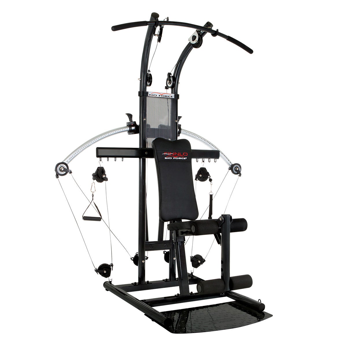 ᐅ Bio Force Kraftstation Online Kaufen